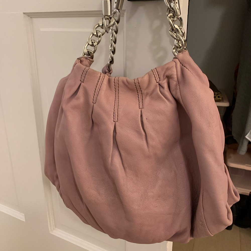 Michael Kors Leather Purse